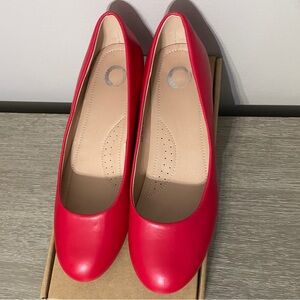 JOURNEE COLLECTION
SAAR PUMP
